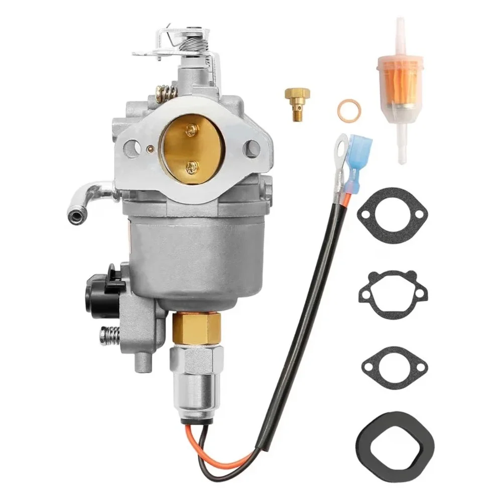 Onan Cummins Microquiet 4000 Watt Generator Carburetor Carb Gaskets A042P619